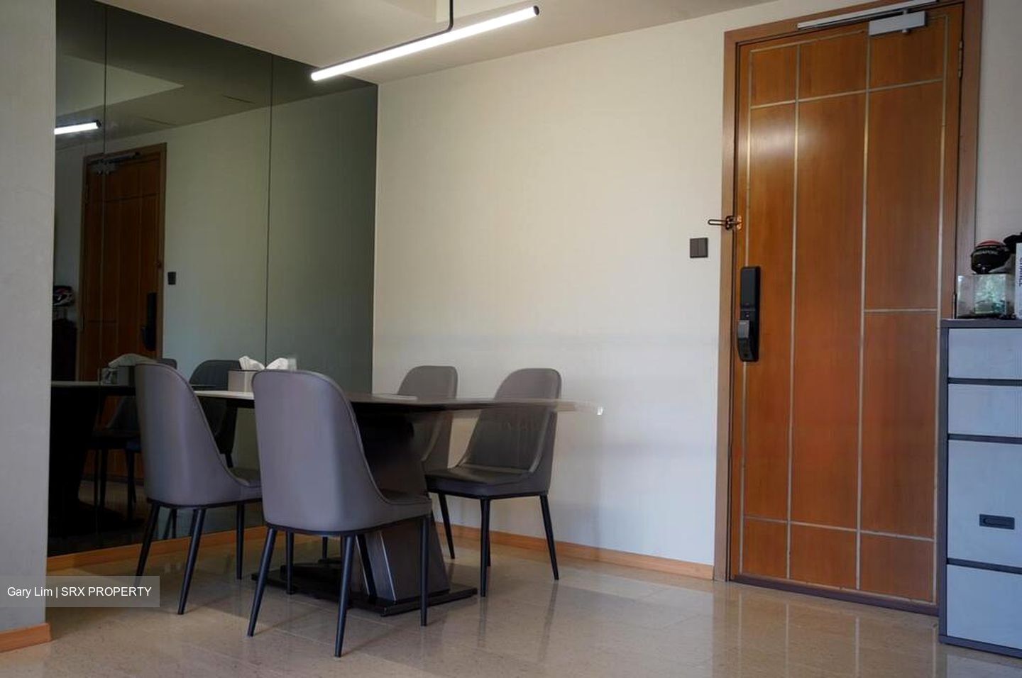 The Legacy (D10), Apartment #441411091